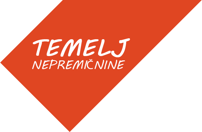 Temelj nepremičnine